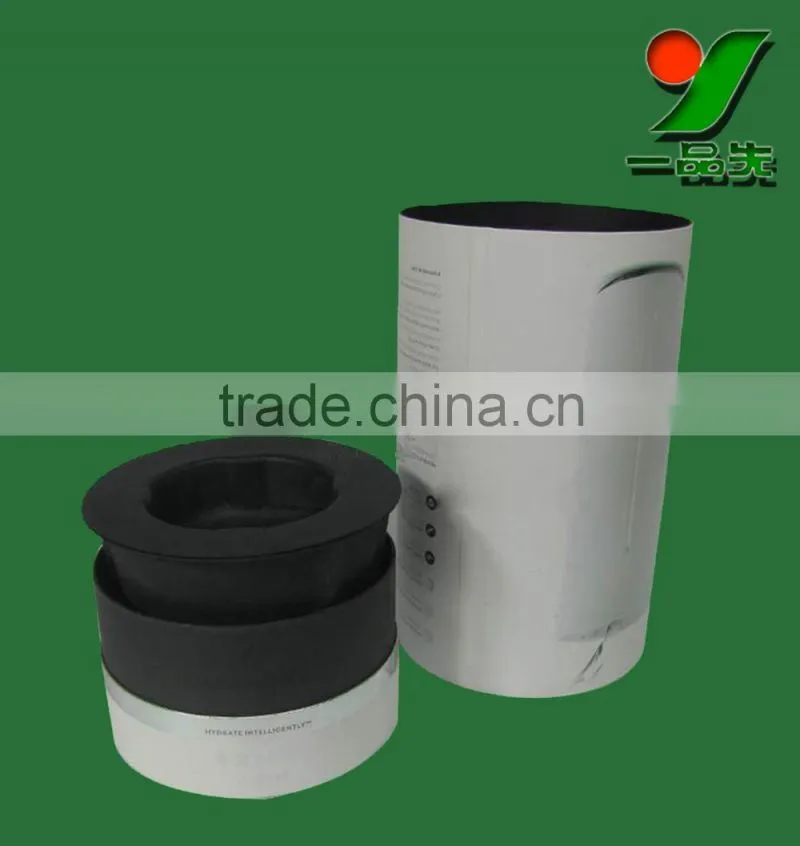 Custom cheap price 14mm Black dvd trays motor Single/Double miniDVD case