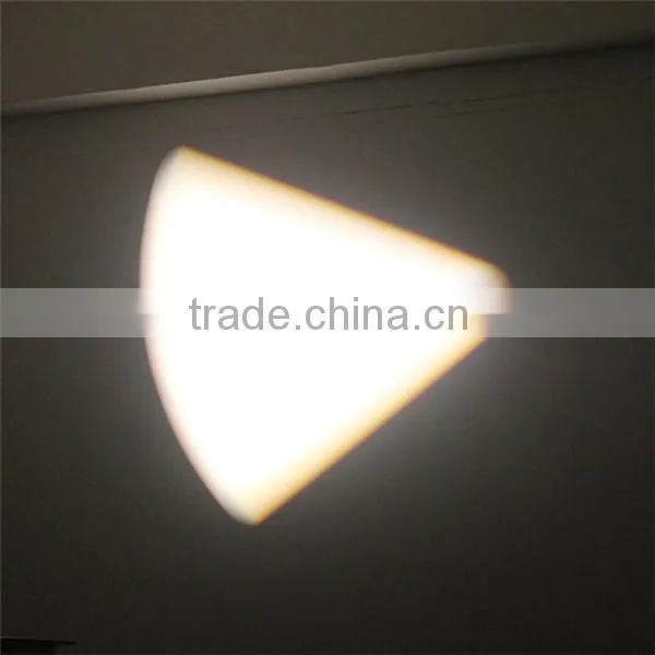 Professional 150w led gobo projector light