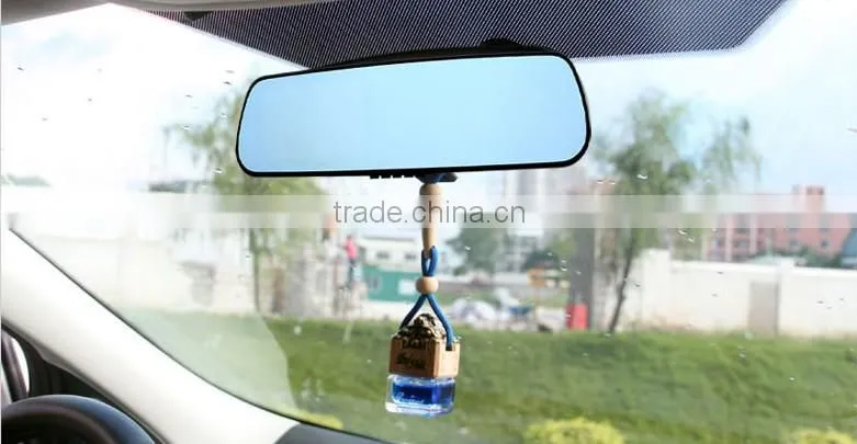 4.3'' Blue Screen Car Mirror with rearview camera DVR and camera car side mirrors