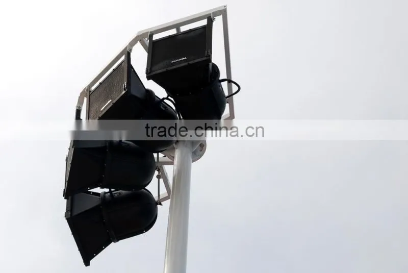 horn speaker