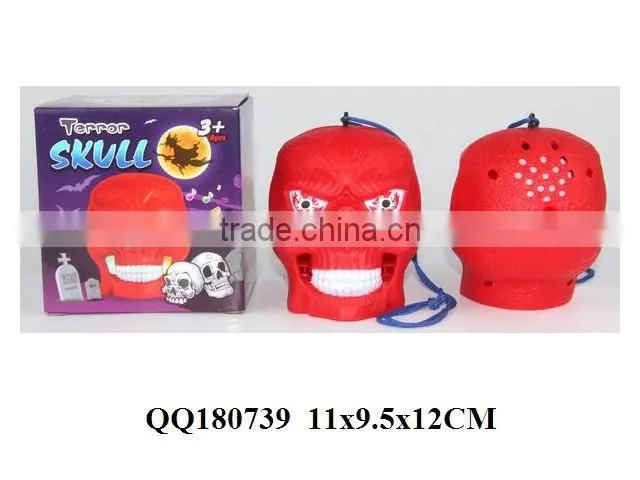 Halloween party items --cheering horn, party sound maker ,party noise maker