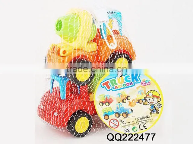 Friction car with light & music ,friction car for kids