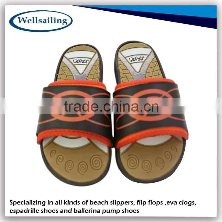 Hot selling products hotel slipper from online shopping alibaba