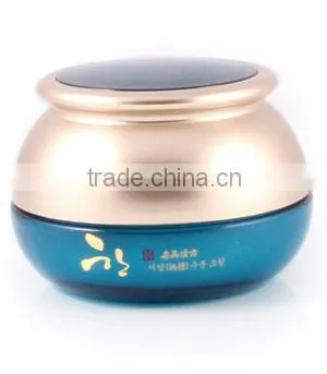 3w clinic oriental medicine materpiece han seodam moisturizing cream 50ml