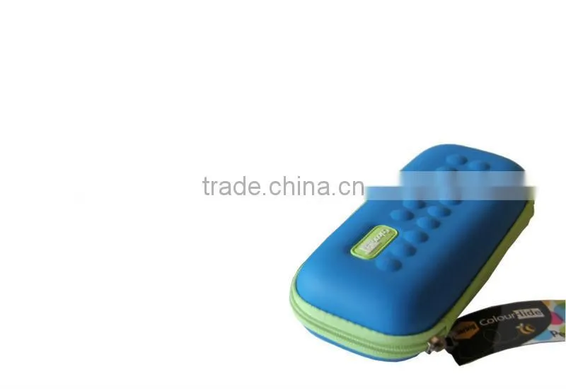 Colorful promotional Pencil Case with high quality