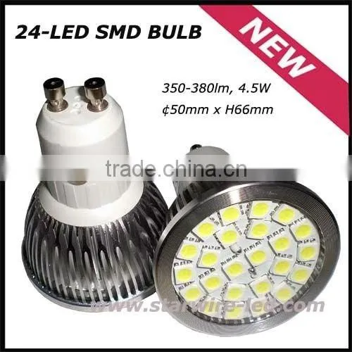 Highly recommend super bright SMD Led Bulb