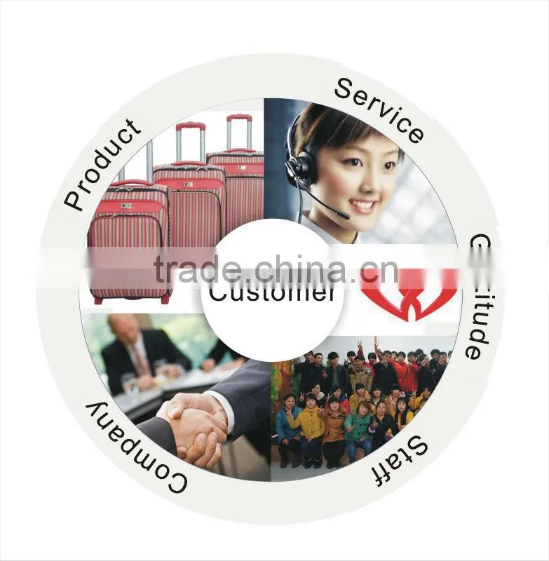 pilot bag travel boarding case for business