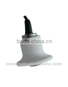 metal ultrasonic thickness gauge