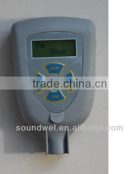 CTG 320 coating thickness gauge