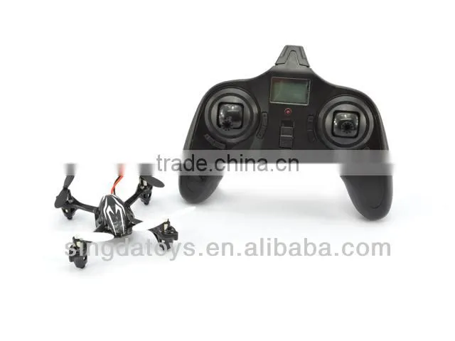 310B 2.4GHz Aircraft with camera and gyro 6-axis quadcopter