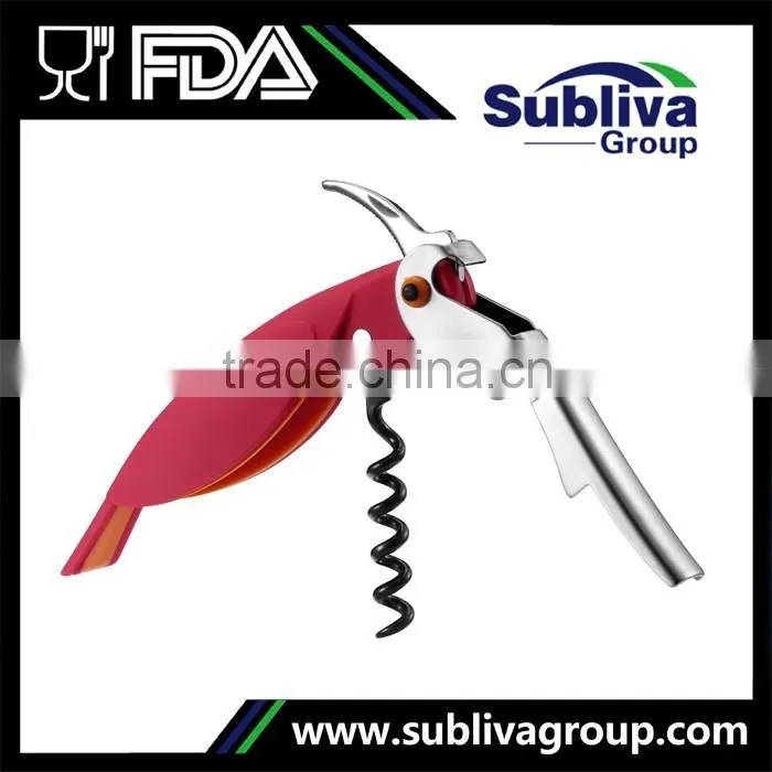 Hot Sell Fancy Parrot Corkscrew For Sale