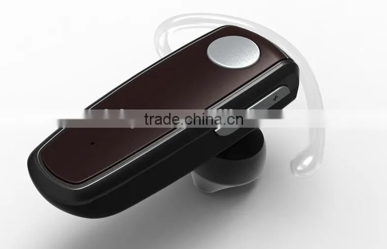 S068 Stereo Bluetooth Headset(support music)