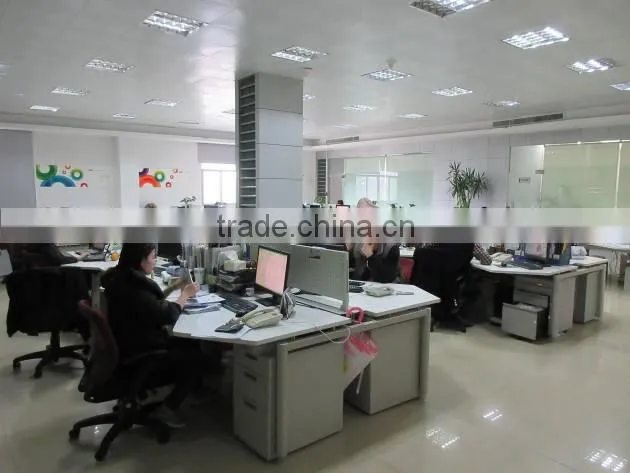 Chiaus (Fujian) Industrial Development Co., Ltd. company overview - view 3