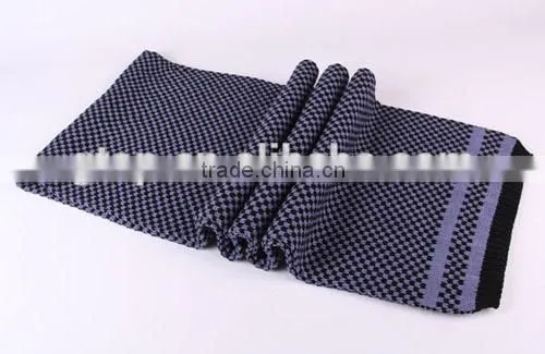 fashion knitted winter scarf 27