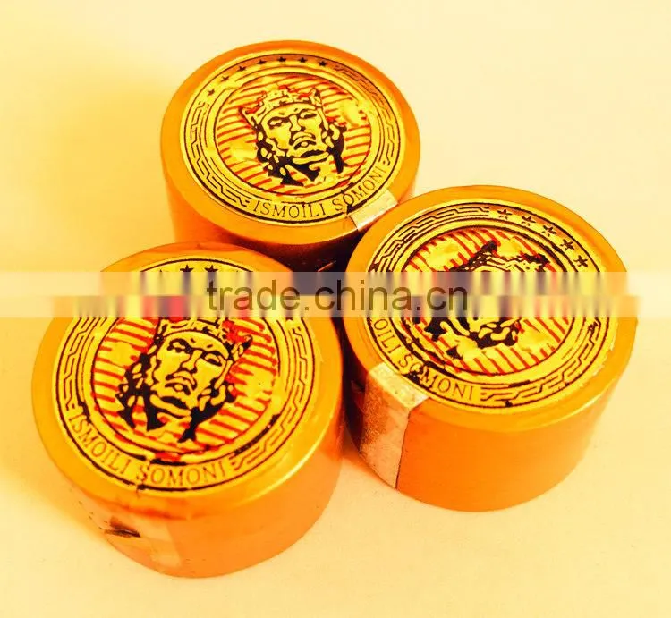 Yason shrink wrap cap for wine bottleshrinkable pvc wine capseal with cap