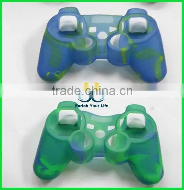 Factory price,Controller Silicone Case For Xbox360