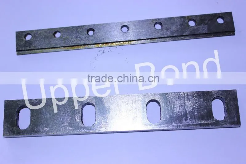 Packing Machine Part Fixed Blade Cigarette P-180 Spare Part