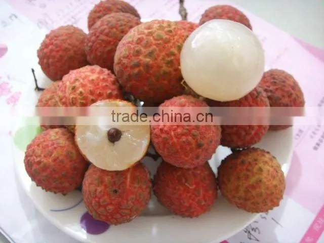 Canned Lychee Canned Fruit
