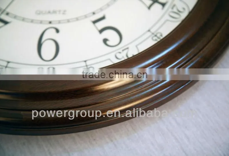 Special dial design mosque digital wall clock