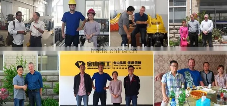 hydraulic rock breaker spare parts