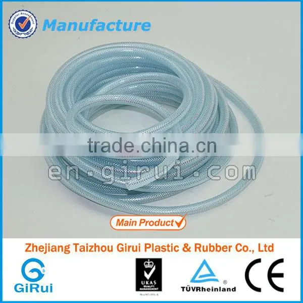 Rubber 1/4'' non-toxic air hose for air compressor