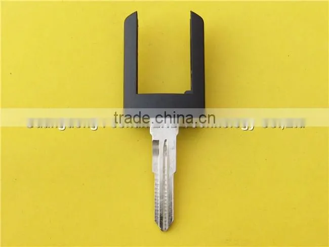 Car key cover Opel Corsa 2 buttons remote case blade Wholesale