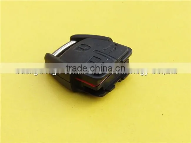 Remote keyless entry key fob 3 buttons Chevrolet GM CHEVY