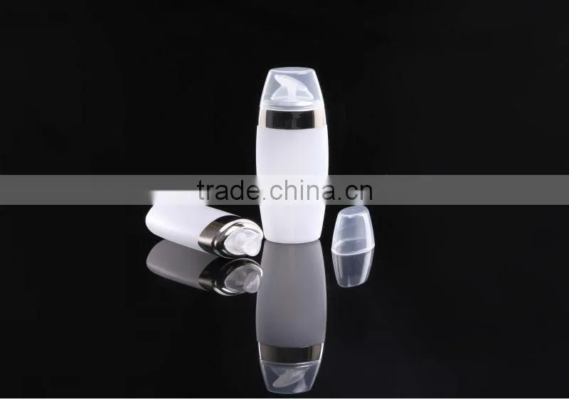 lotion bottles and packaging supplies
