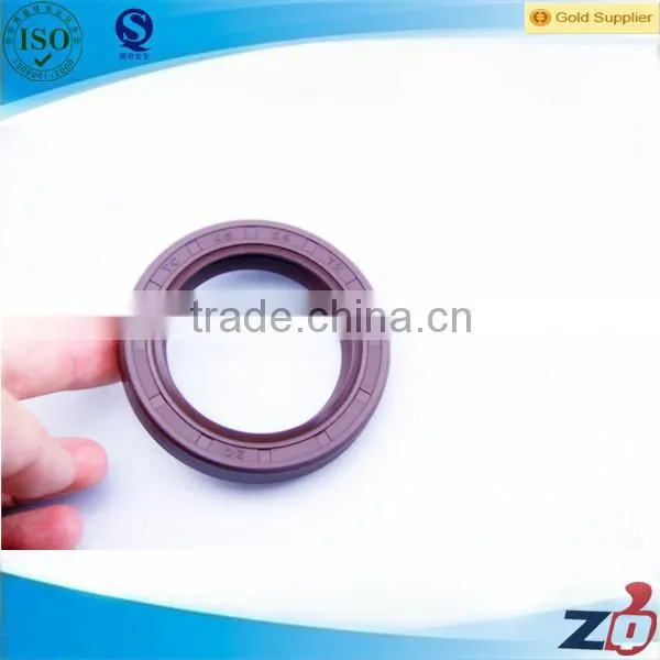 different types national hydraulic pump oil seals