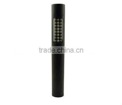 24+0.5W battery operated mini led lights