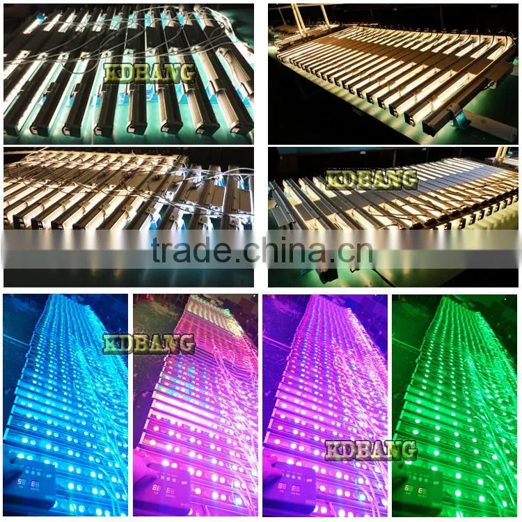 High power 24w outdoor led lamp for exterior wall