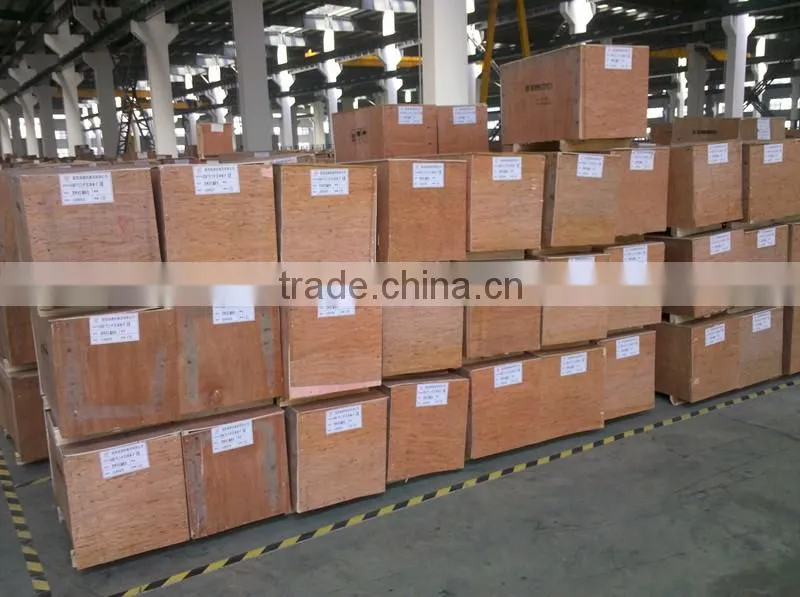 HTD350-22 Furnace air blower