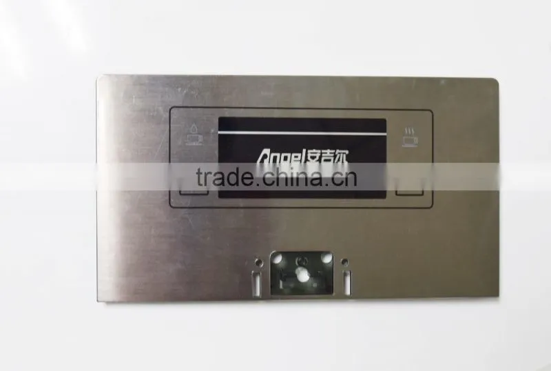 Absolutely Quality Gurantee with10 years experience IMD plastic housing for household appliance