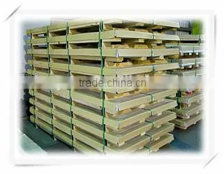 cold rolled 316L stainless steel sheet