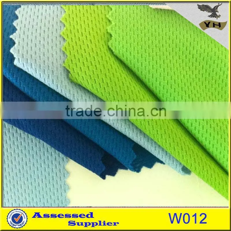 Health yoga fabric for yoga shorts