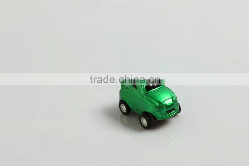 2016 Mini Remote Control Car in Christmas Balls RC Toys Gift