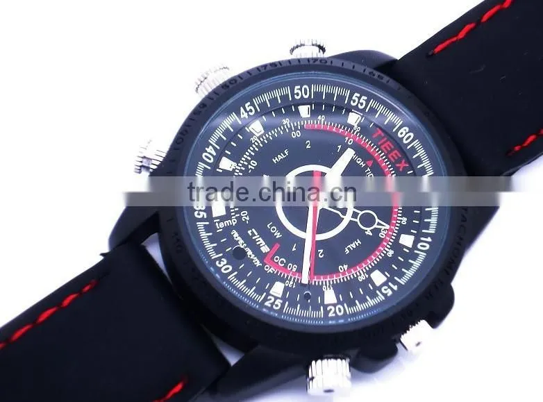 the most popular HD 1280*960 lady hidden camera watch