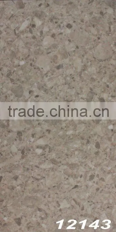 Stone finishing PVC flooring #12143