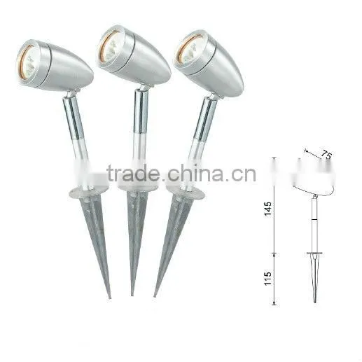Outdoor Garden Light