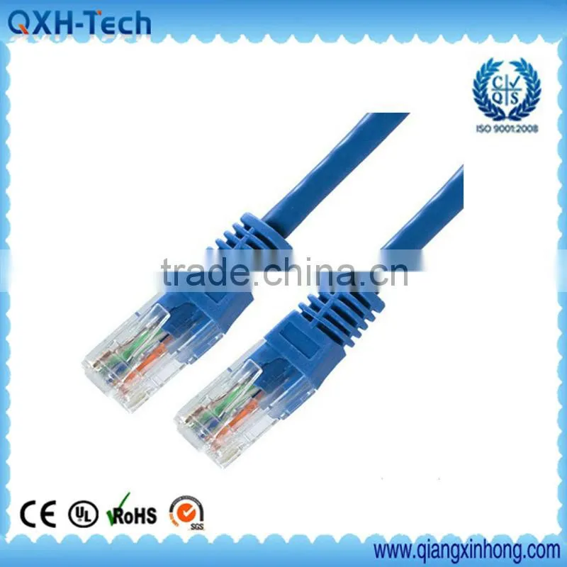 UTP-CAT6 Lan Network Connector Cable