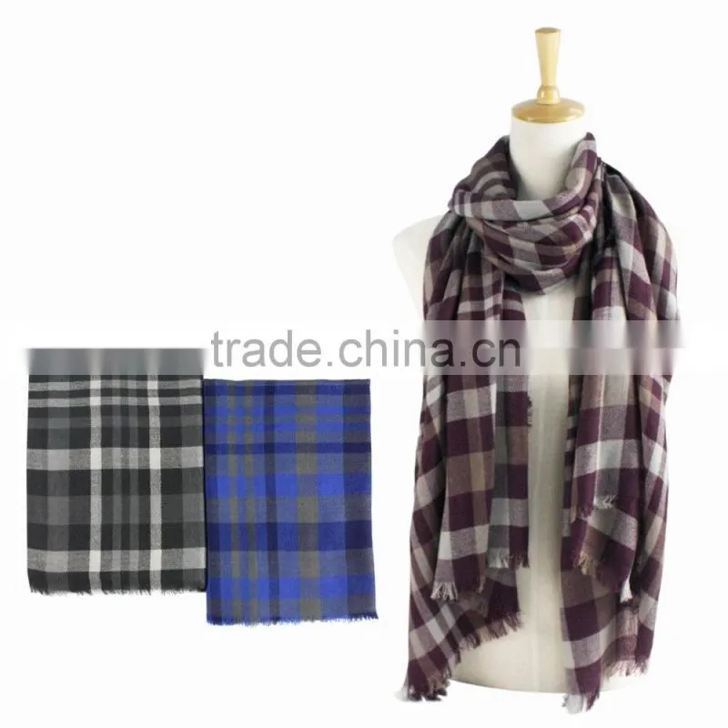 2016 New design 34%Silk 43%Wool 23%cashmere Jacquard scarf Pashmina shawl
