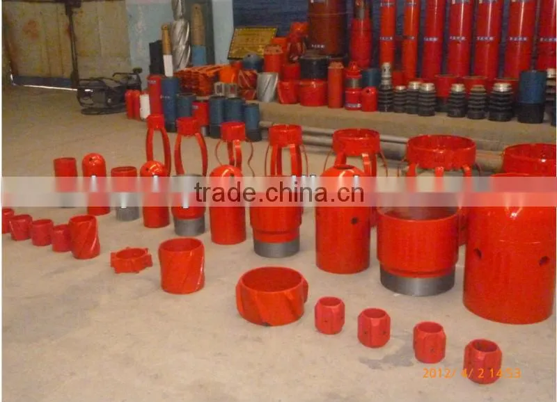 casing float collar and float shoe