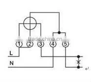 active energy meter
