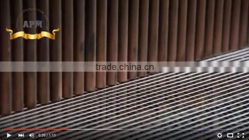 manufacturer welded panel wire welded wire mesh machine with low price
