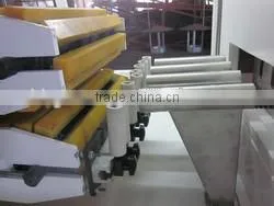 winding machine/pultrusion machine