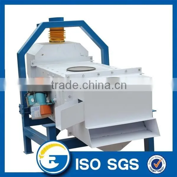 fully automatic high efficiency maize flour making machine
