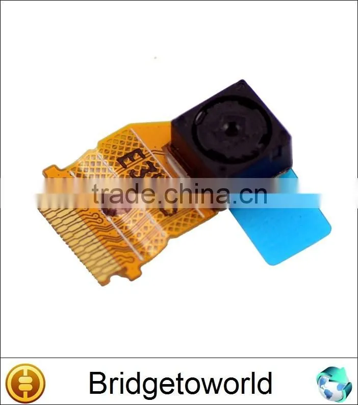 New Replacement High Quality Front Facing Camera For Sony Xperia Z1