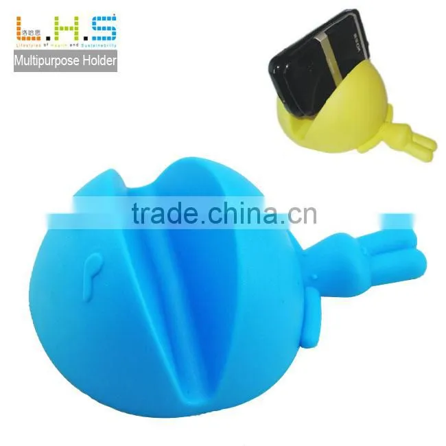 Fashional silicone Mobile Holder