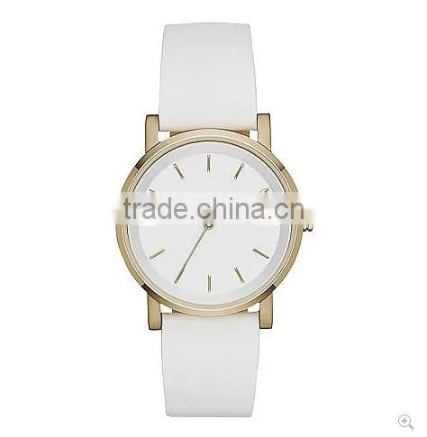 YB Brown strap wholesale watches direct from manufacturer