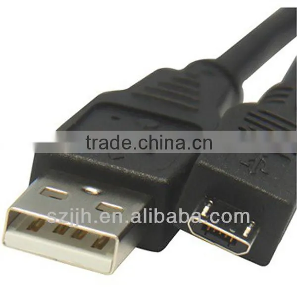 Cable manufacturer! micro usb cable for samsung